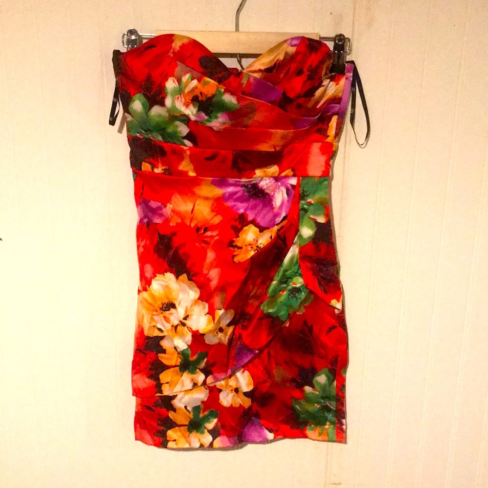 Cocktail dress